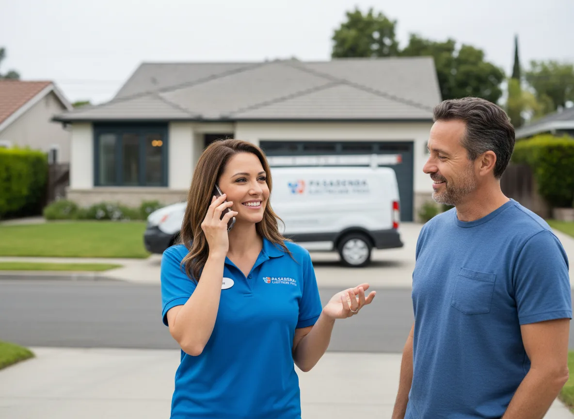 Electrician Berry, AL FAQs